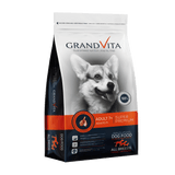 Comida Para Perro Grand Vita Adulto 7+