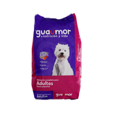 Comida Para Perro Guaumor Adulto Razas Pequeñas