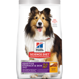 Comida Para Perro Hills Adulto Estomago Sensible