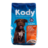 Comida Para Perro Kody Adulto