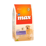 Comida Para Perro Max Adulto Light Pollo Y Arroz