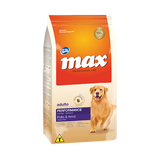 Comida Para Perro Max Adulto Performance Pollo