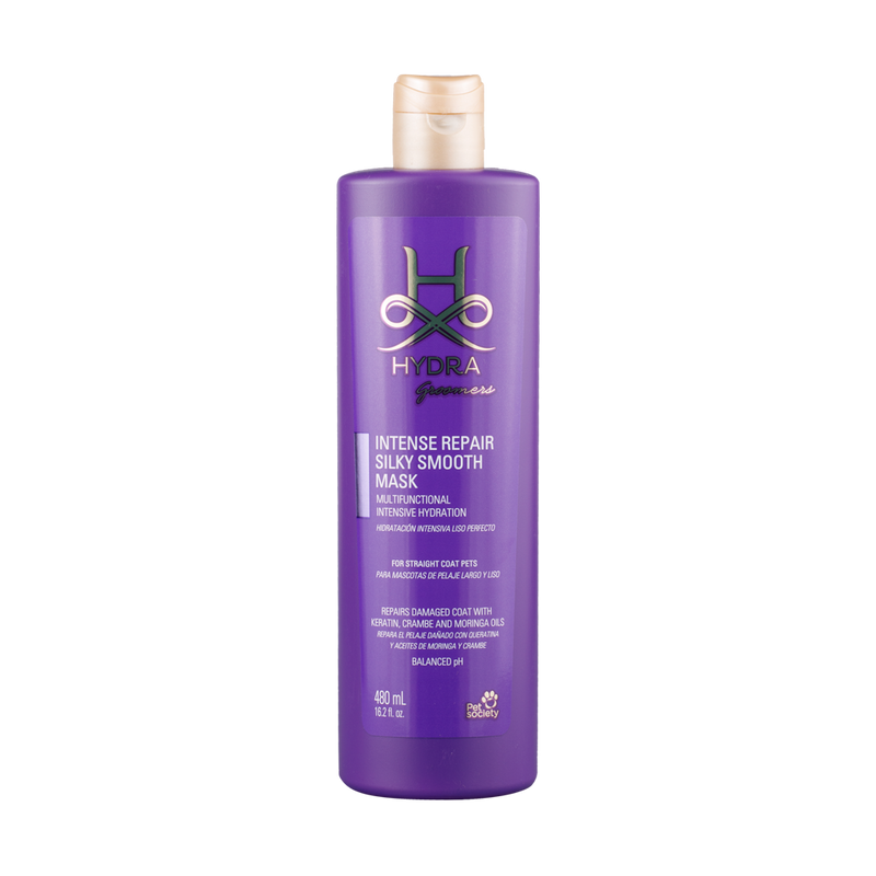 Crema Para Peinar Para Mascotas Hydra Intense Repair