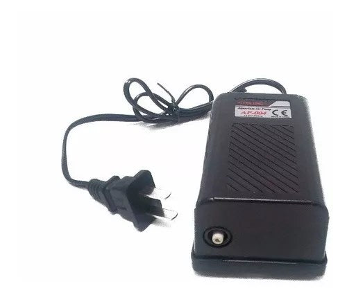 Oxigenador De Aire Una Salida