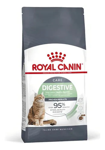 Alimento para Gato Royal Canin Digestive Care 1 Kg