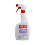 Destructor De Orina Caja Arena Nature Miracle 24 Onz