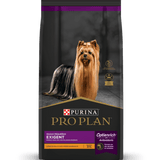Alimento Para Perro Proplan Exigent Razas Pequeñas