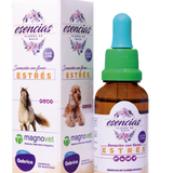 Esencias de Bach Estres 30 ml