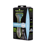 Furminator Desalanador Gato Pequeño Pelo Corto