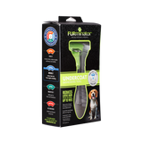 Furminator Desalanador Perro Pequeño Pelo Corto