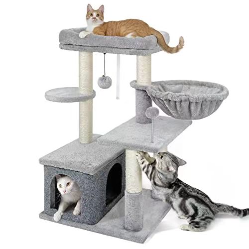 Gimnasio Felpa 3 Niveles