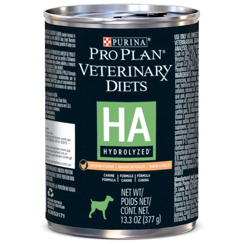 Alimento Húmedo Proplan Hidrolizado HA