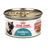 Alimento Húmedo Para Gato Royal Canin Hairball Care 85 g