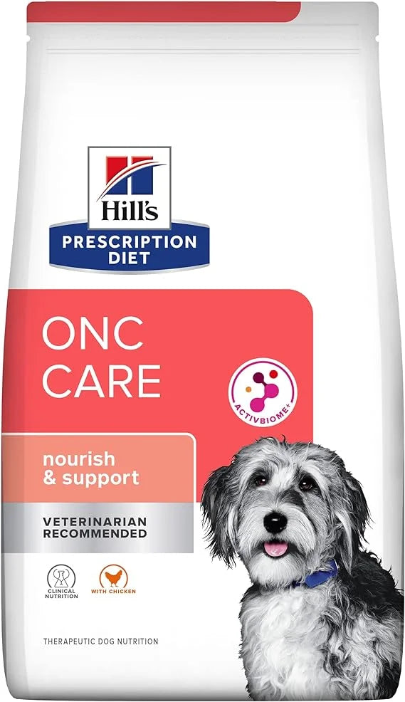 Comida Para Perro Hills Prescription Diet Onc Care