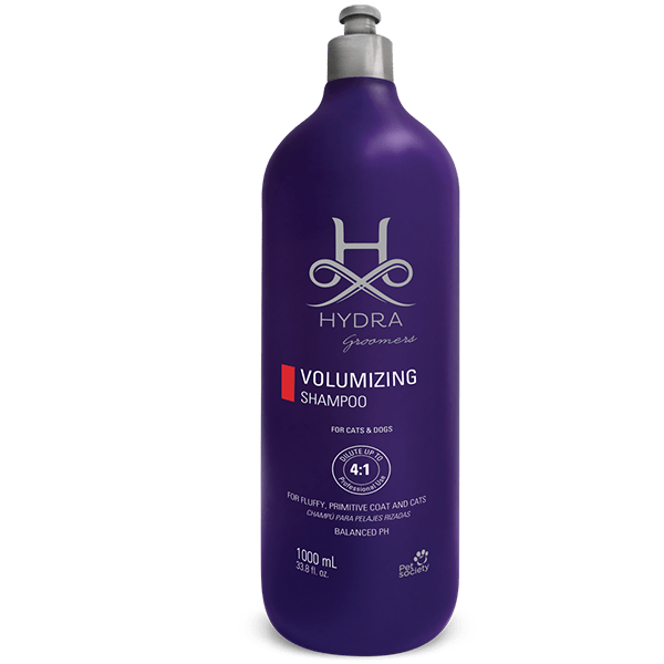Shampoo Para Mascotas Hydra Voluminizing