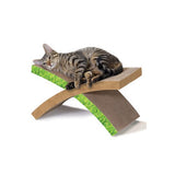 Rascadero Carton Gato Petstages Hammock