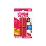 Juguete para Perro Kong Caucho Classic Dental Barra M