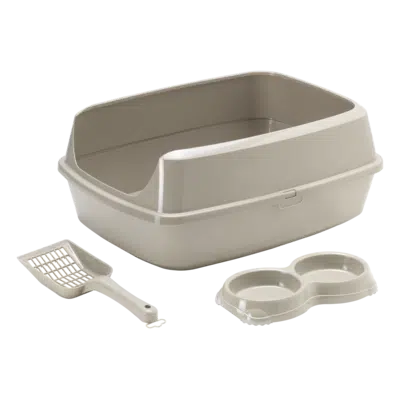 Combo Arenero + Plato L