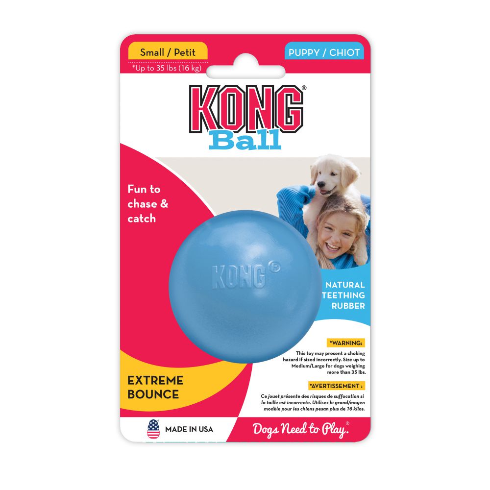 Juguete Para Perro Kong Ball