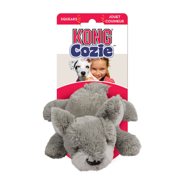 Juguete Para Perro Kong Cozie Buster Koala Medium