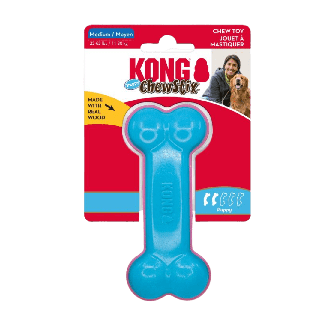 Juguete Para Perro Kong Chewstix