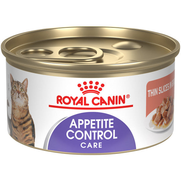Royal Canin Appetite Control Lata