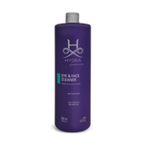 Limpiador para mascotas hydra eye & face16,9 oz
