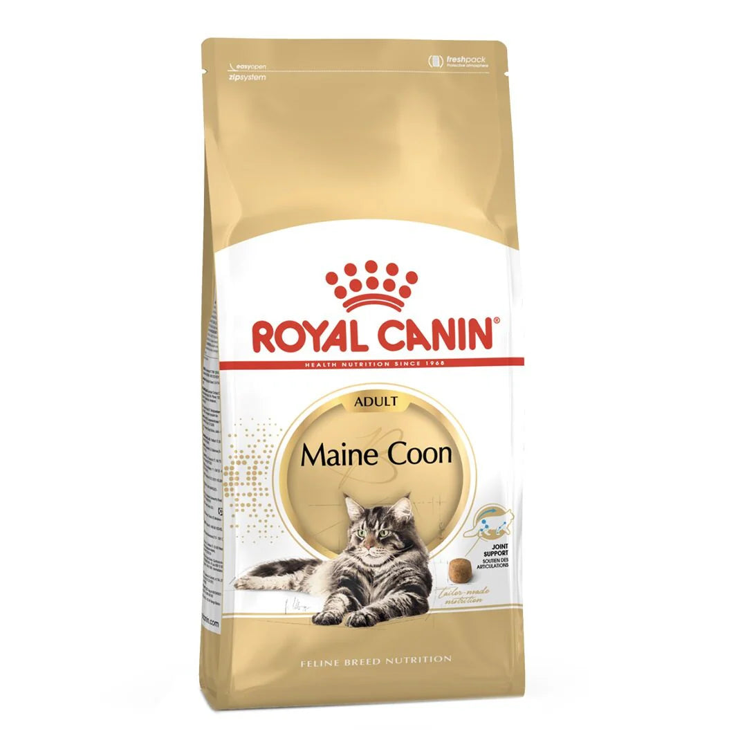 Alimento para Gato Royal Canin Main Conn