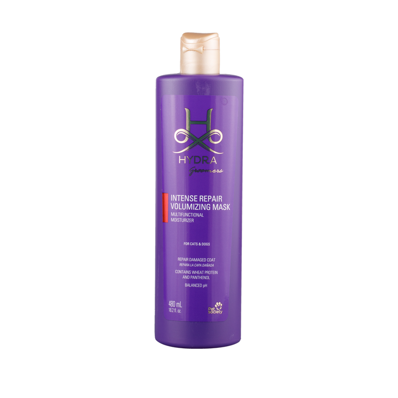 Mascarilla Para Mascotas Hydra Volumizing Mask