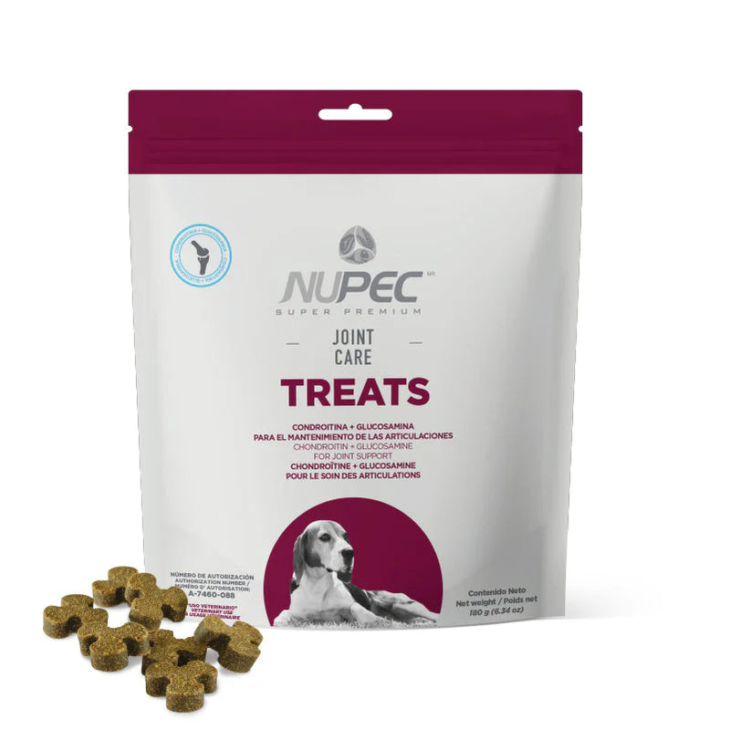 Nupec Join Care Treats