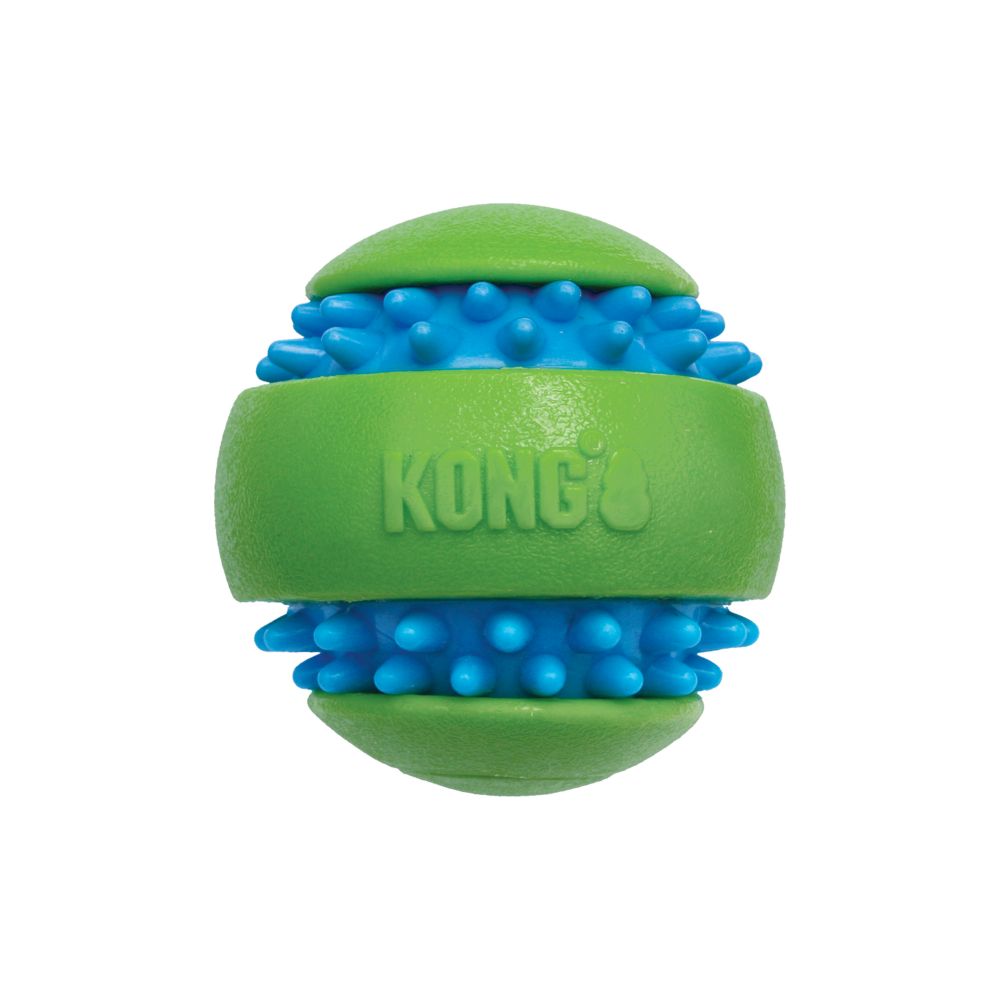 Juguete Para Perro Kong Squeezz L