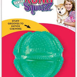 Juguete Para Perro Squeezz Dental Ball