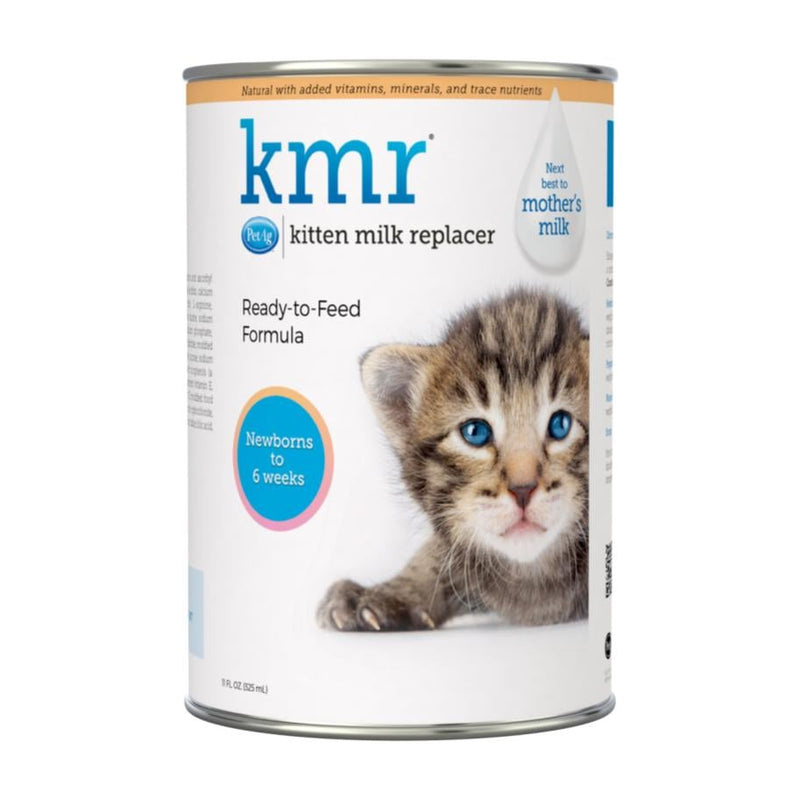 Leche Liquida para Gato PetAg Kmr 325 ml