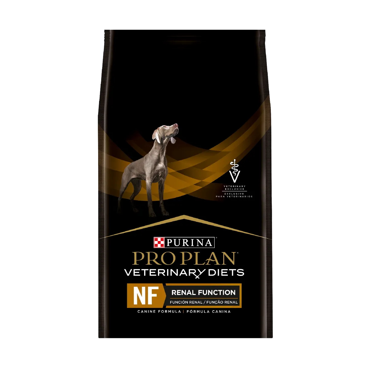 Alimento para Perro Pro Plan NF 2 Kg