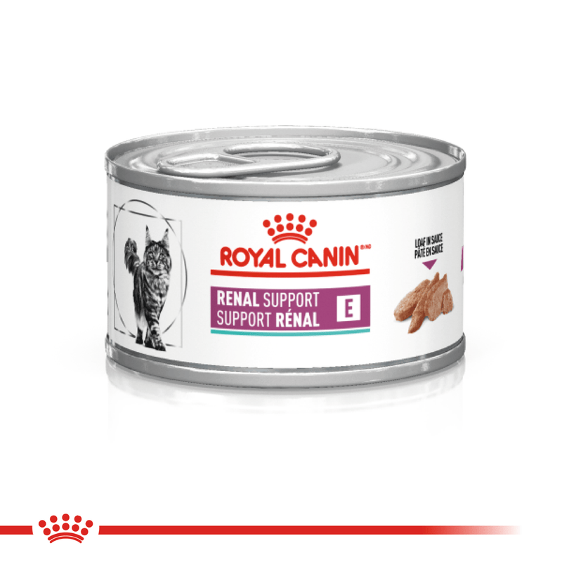 Alimento Húmedo Para Gato Royal Canin Renal 145 g