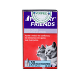 Recarga Difusor de aromas para gato Feliway Friends 48ml
