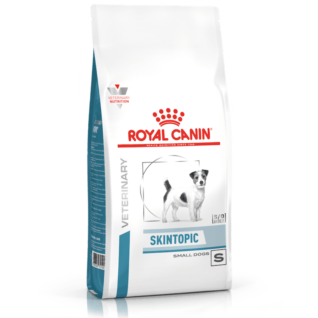 Alimento para Perro Skintopic Small Dog 1.5 Kgs