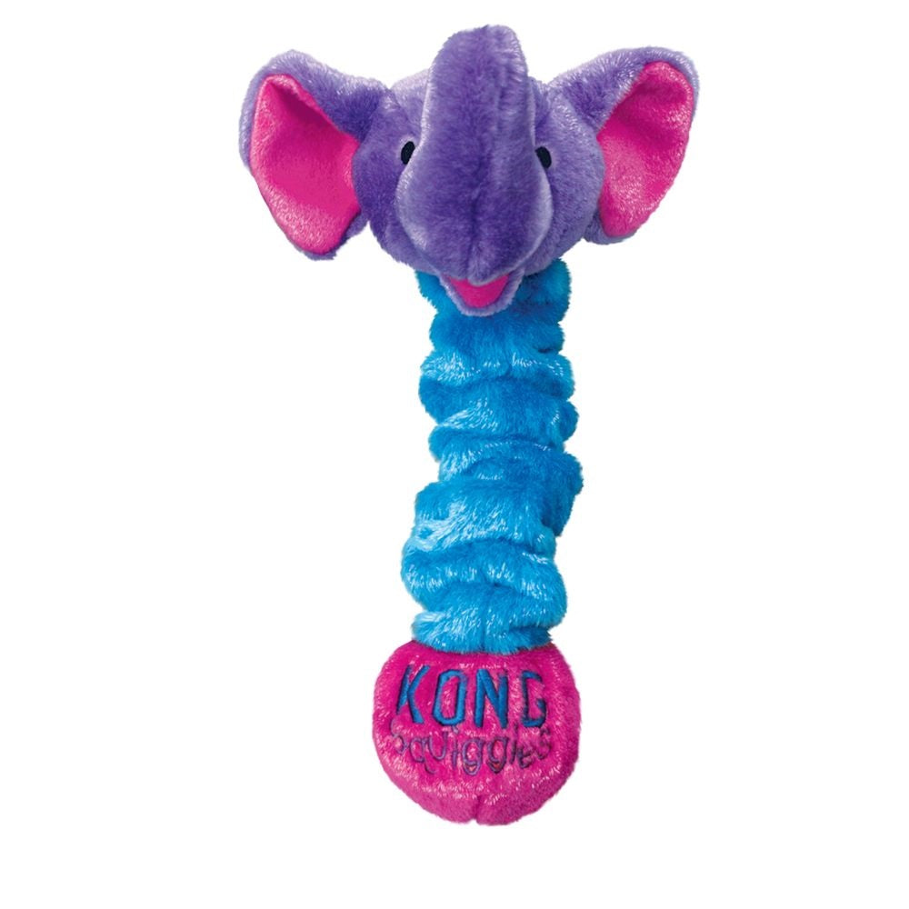 Juguete Para Perro Kong Squiggles S