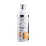 Shampoo Medicado Para Perros Y GATOS VFCC Antiséptico y Antifungico