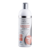 Shampoo Medicado Para Perros Y Gatos VFCC ITCH Relief Alivia La Picazón