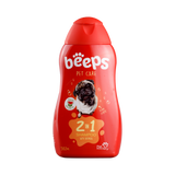 Shampoo Para Mascotas Beeps 2 En 1