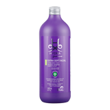 Shampoo para mascotas Hydra Extra Soft Facial 1000ml