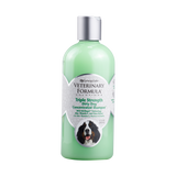 Shampoo para mascotas VFS Strenght Dirty 17oz