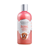 Shampoo Para Perros Y Gatos VFS Ultra Oatmeal Moisturizing