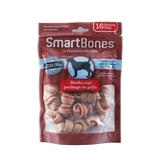 Snack Para Perro Miniatura Smartbones Pollo