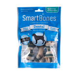 Snack Para Perro Pequeño Smartbones Dental