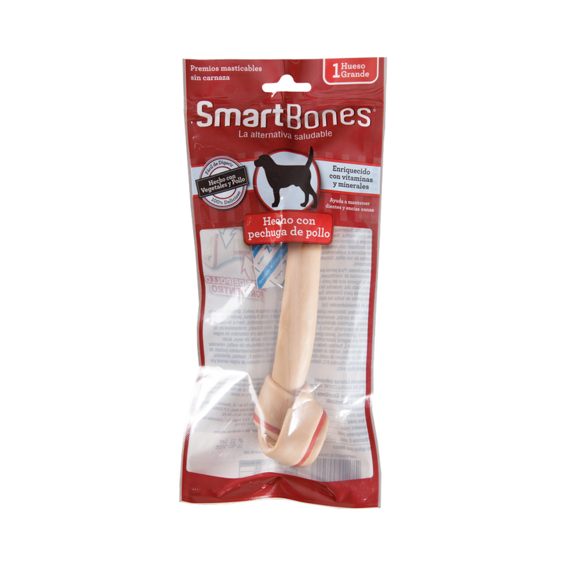 Snack Para Perros Grandes Smartbones