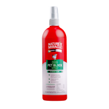 Spray Repelente Perro Nature Miracle 16 Onz