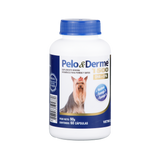 Suplemento Pelo & Derme Para Perro Y Gato
