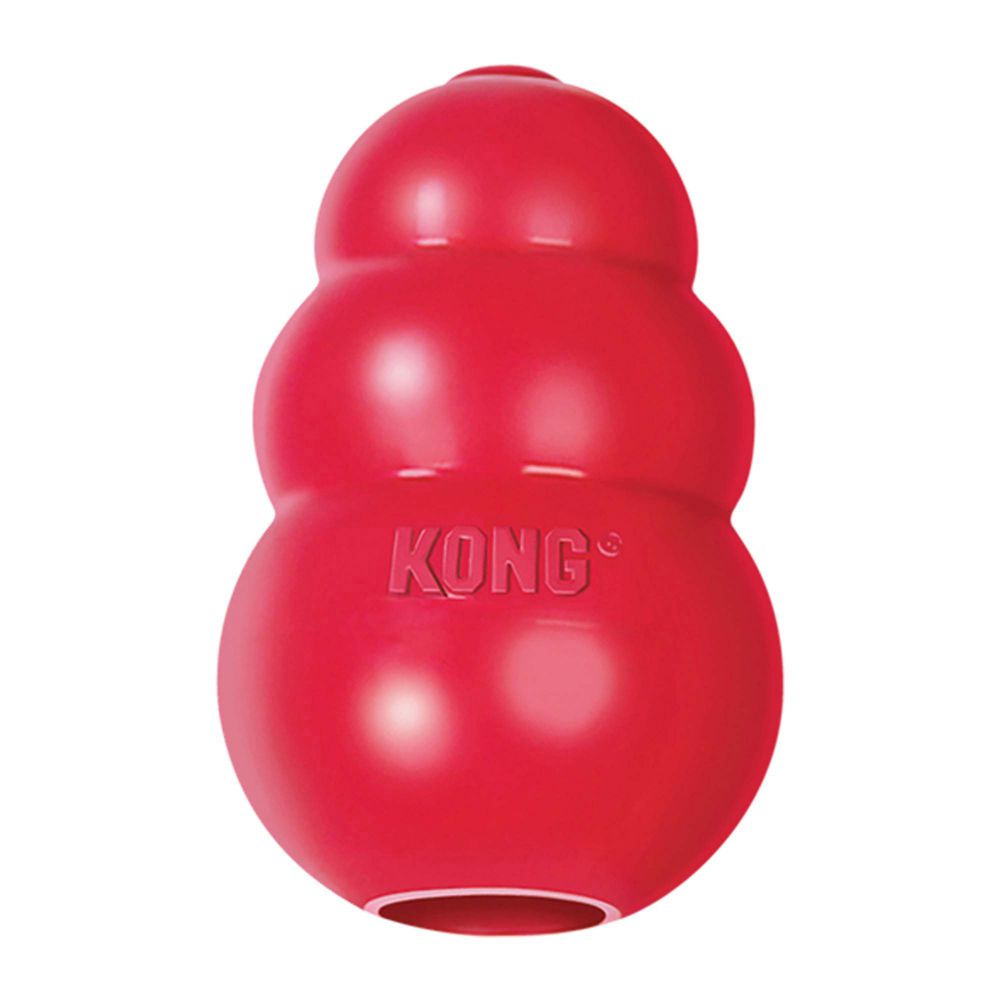 Juguete Para Perro Kong Classic